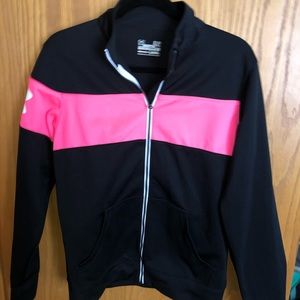 Under Armour jacket